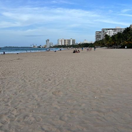 Ocean-City View Tantra Apartment San Juan Zewnętrze zdjęcie