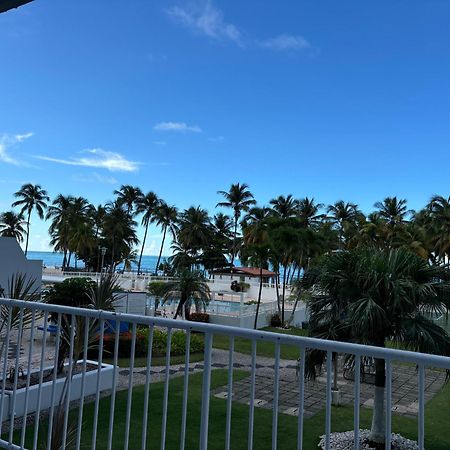 Ocean-City View Tantra Apartment San Juan Zewnętrze zdjęcie
