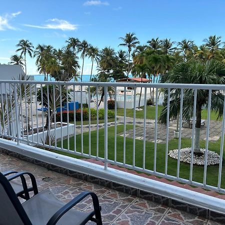 Ocean-City View Tantra Apartment San Juan Zewnętrze zdjęcie