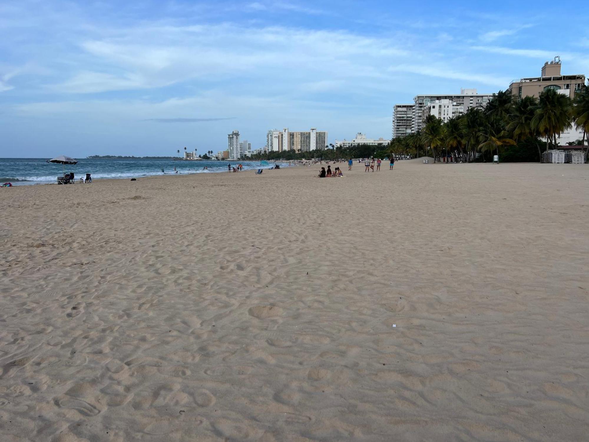Ocean-City View Tantra Apartment San Juan Zewnętrze zdjęcie