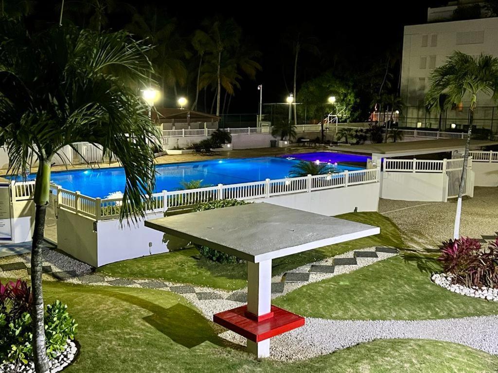 Ocean-City View Tantra Apartment San Juan Zewnętrze zdjęcie