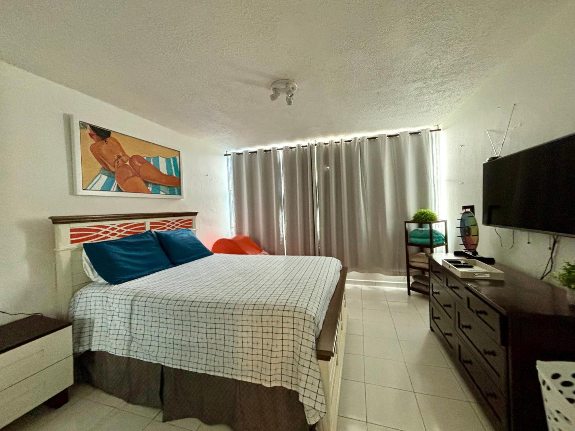 Ocean-City View Tantra Apartment San Juan Zewnętrze zdjęcie