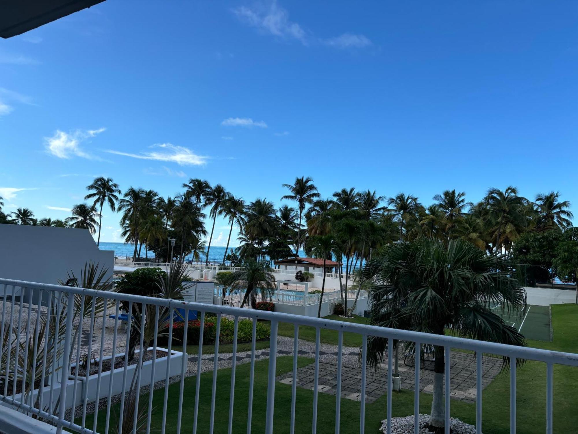 Ocean-City View Tantra Apartment San Juan Zewnętrze zdjęcie
