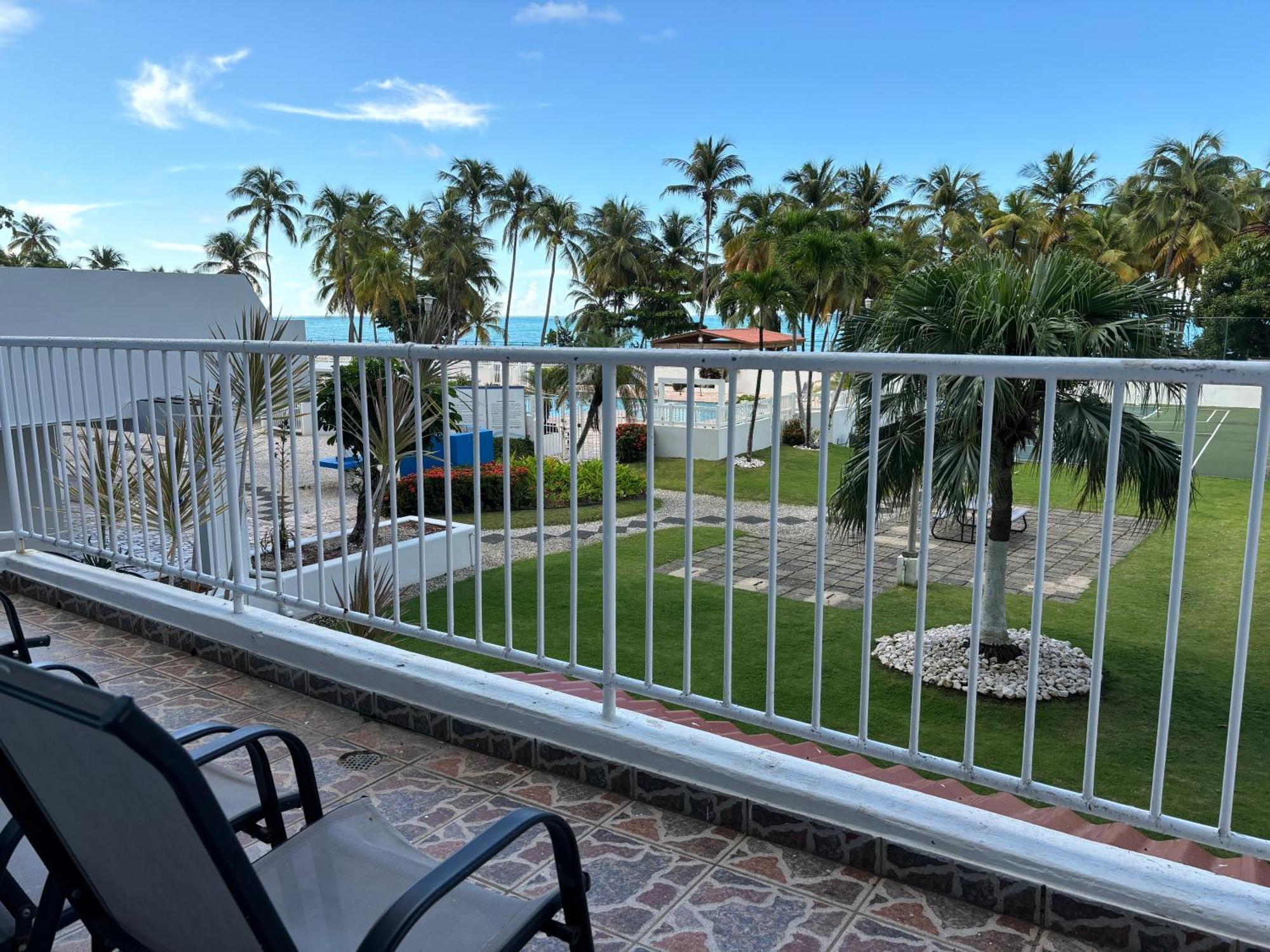 Ocean-City View Tantra Apartment San Juan Zewnętrze zdjęcie